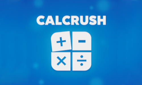 Calcrush