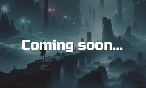 Coming soon...